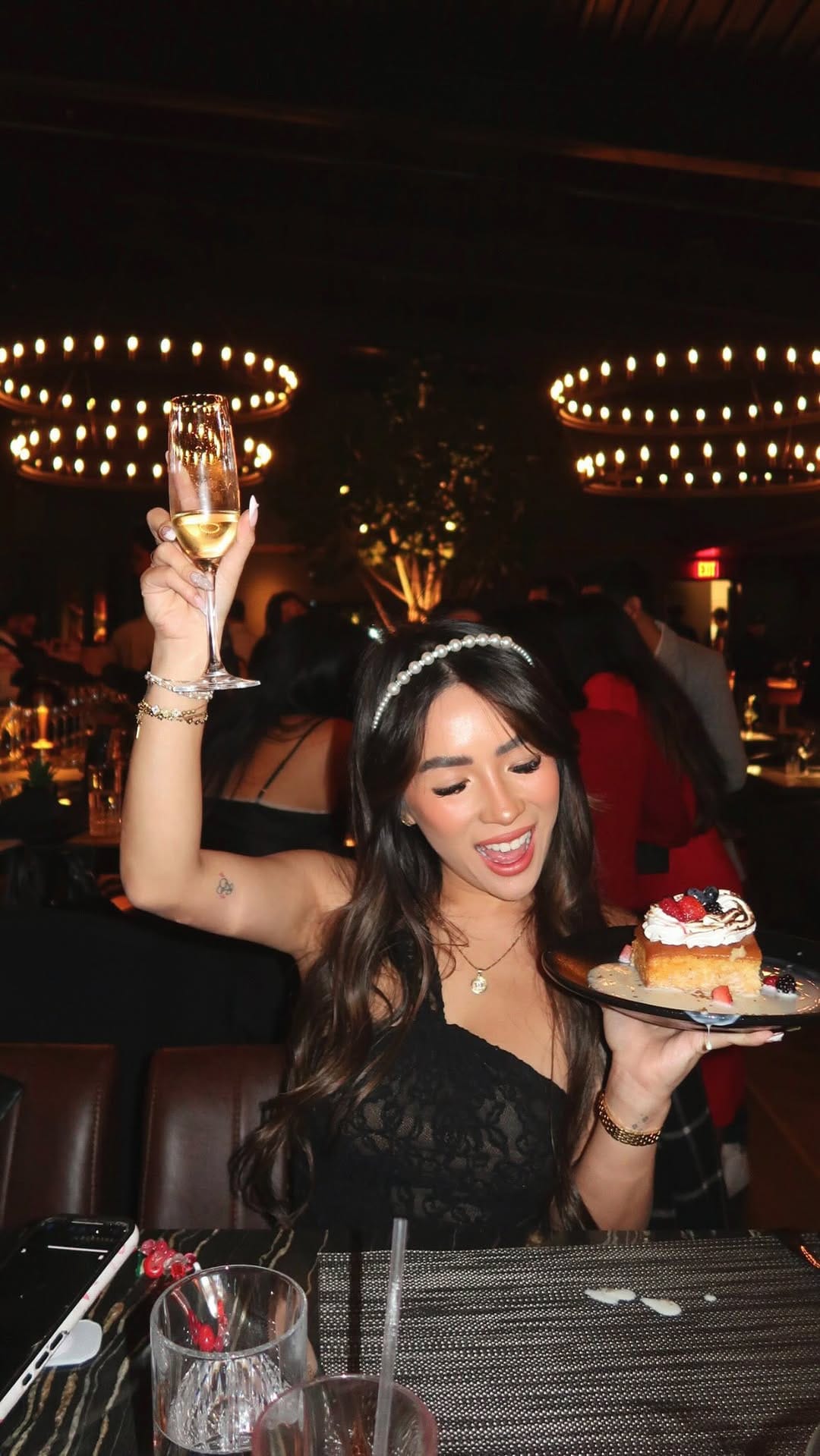 Post 8 by amy nguyen on Instagram (video)