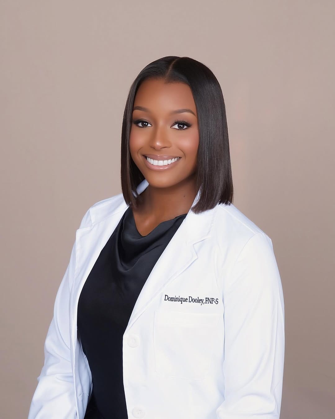 Post 1 by Dominique Dooley BSN, RN on Instagram (carousel)