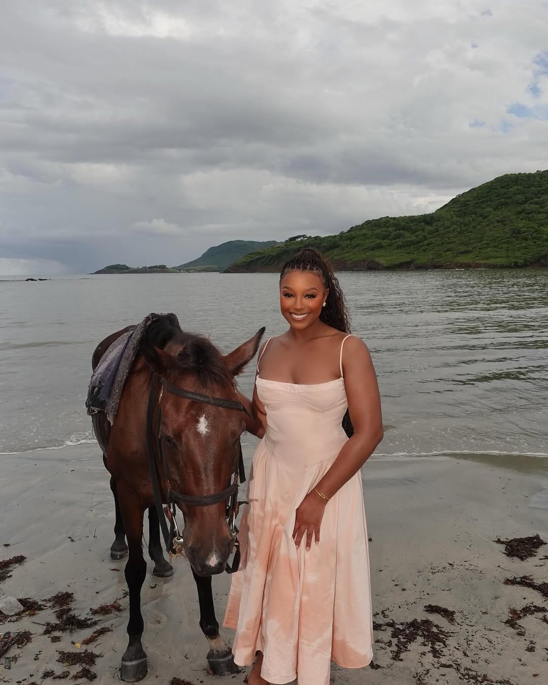 Post 9 by Dominique Dooley BSN, RN on Instagram (carousel)