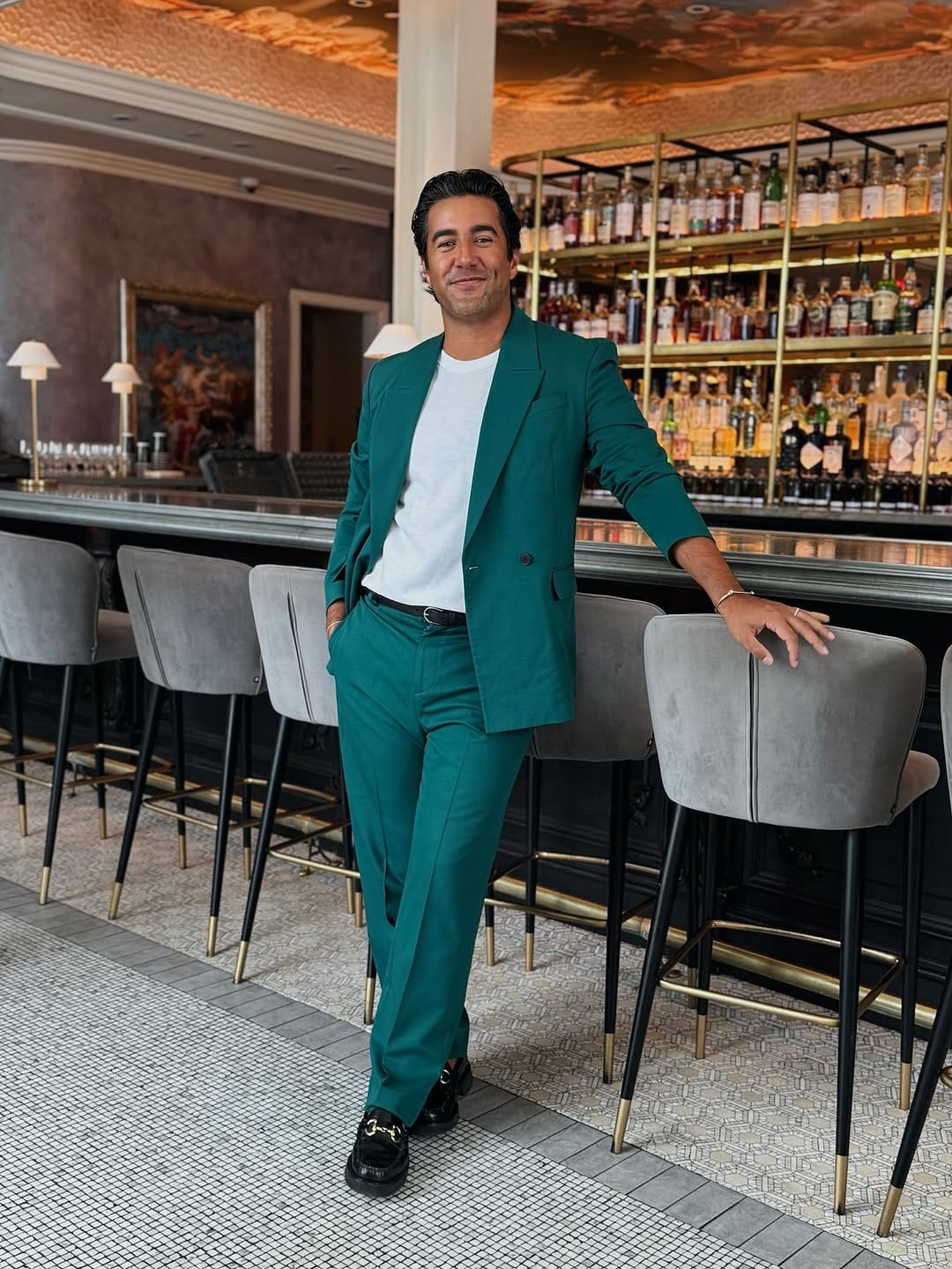 Post 9 by AJ✨Lifestyle Expert + 2025 Groom on Instagram (carousel)
