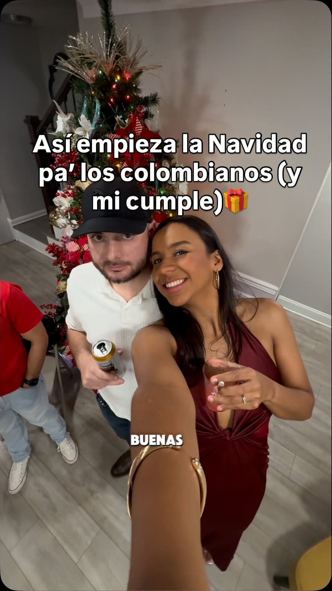 Post 8 by Rosangelica Ramirez | Content Creator | Lifestyle | Latin Vibe on Instagram (video)
