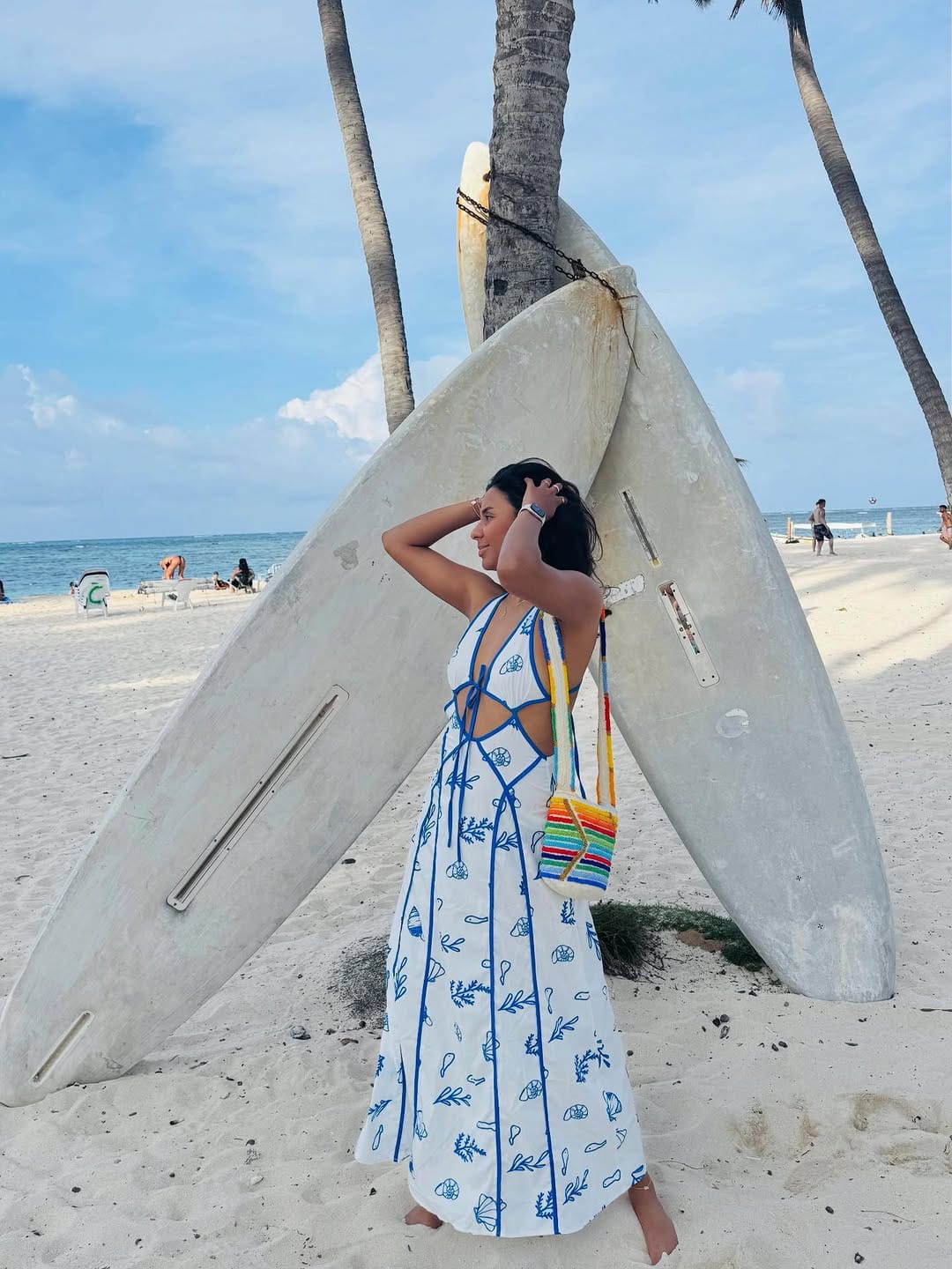 Post 3 by Rosangelica Ramirez | Content Creator | Lifestyle | Latin Vibe on Instagram (carousel)