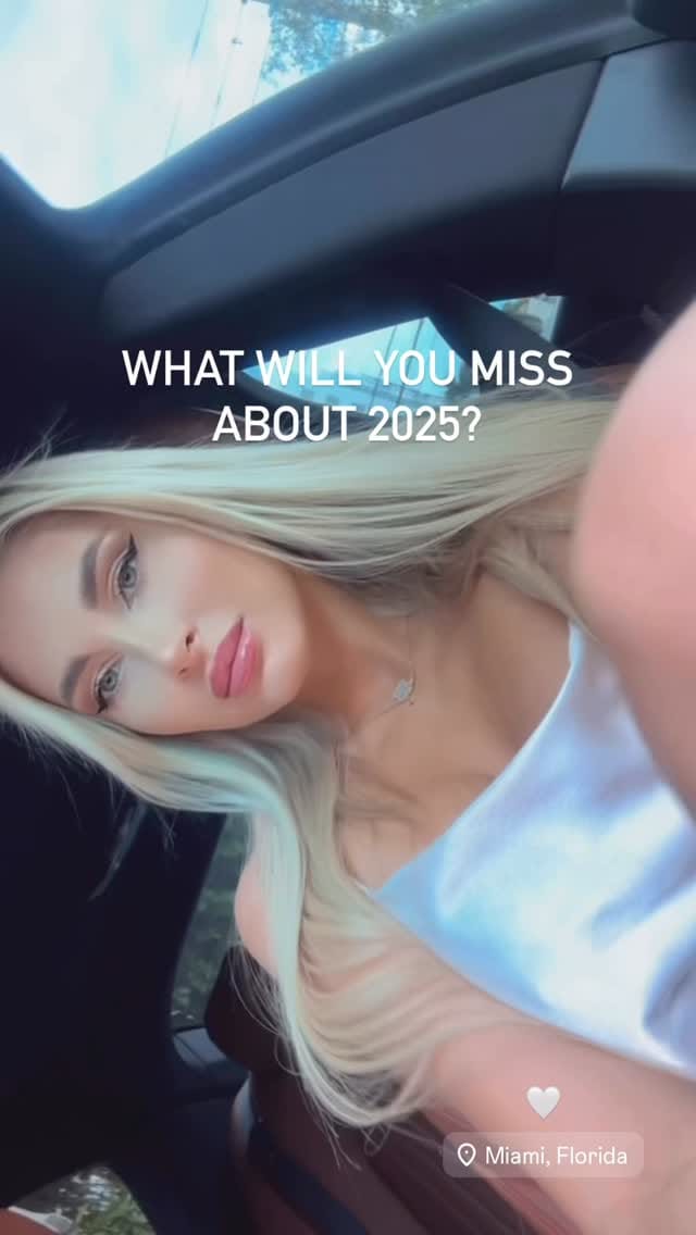 Post 5 by Aleksandra Soulsby on Instagram (video)