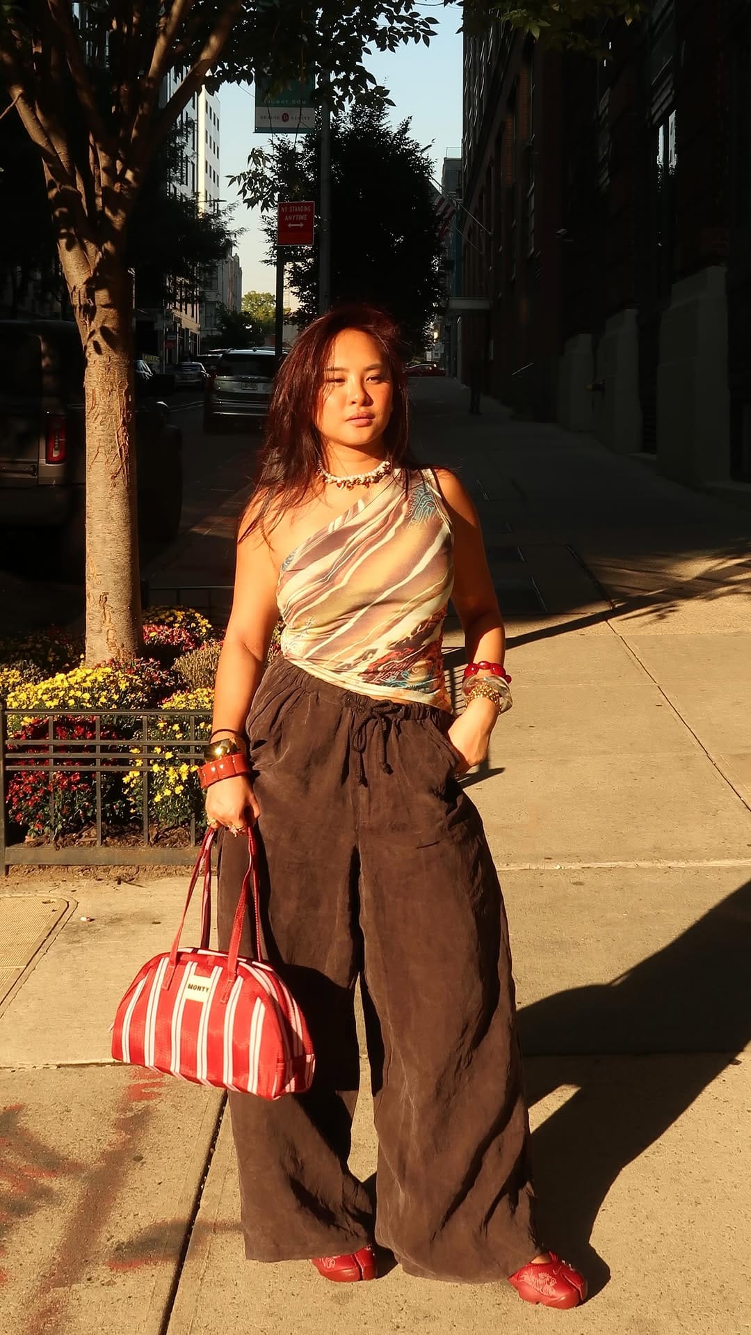 Post 9 by Melissa• NYC Lifestyle Creator on Instagram (video)