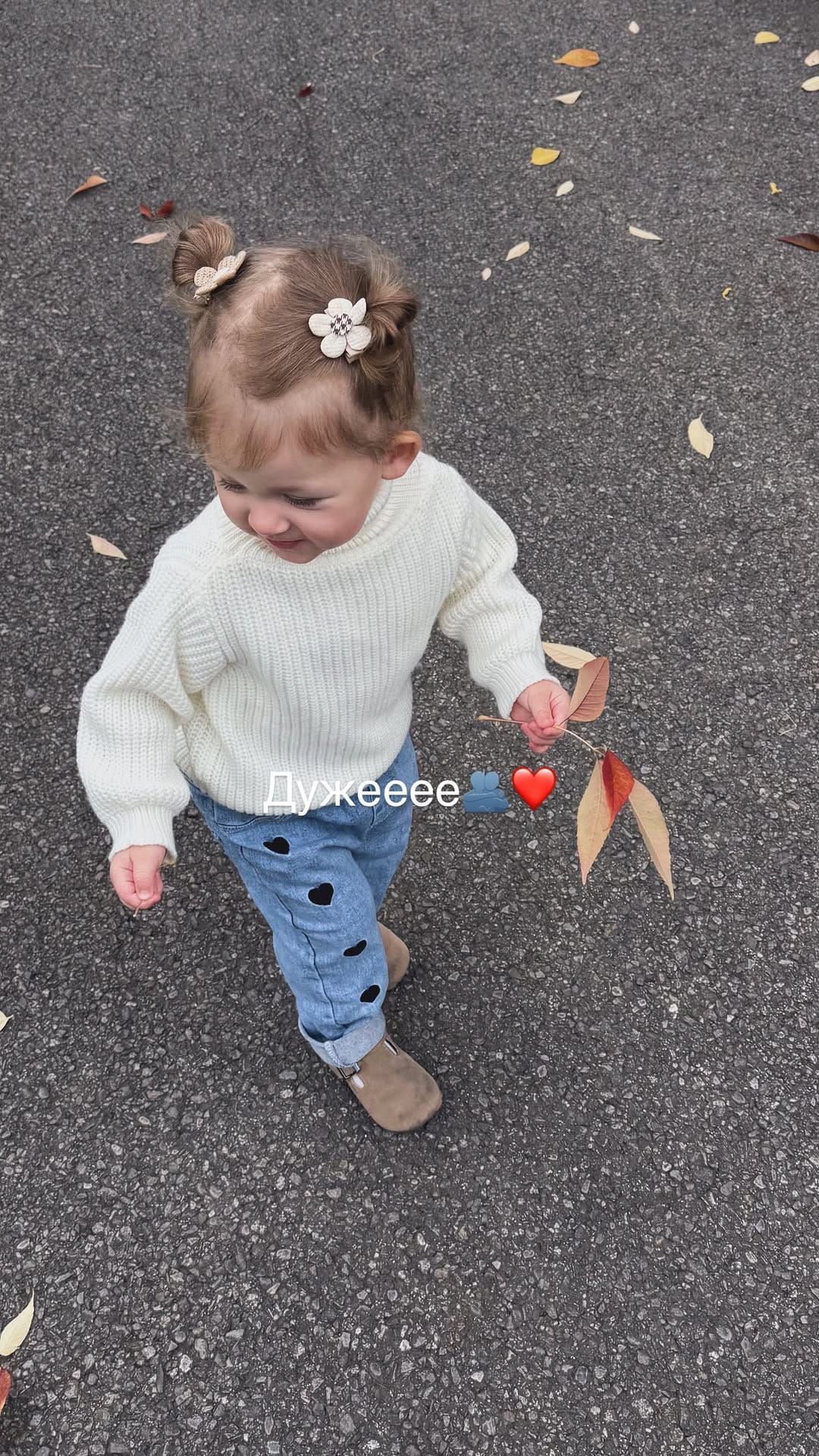 Post 1 by Lilia/UGC creator on Instagram (video)