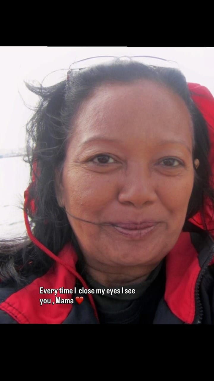 Post 1 by Estelle Mae | 🇮🇩🇺🇸 on Instagram (video)