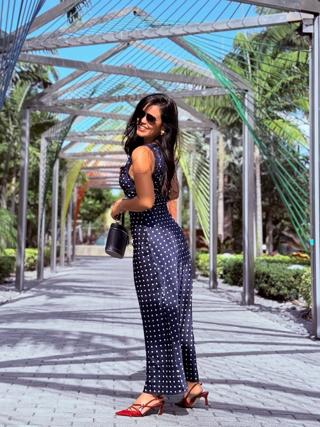 Post 1 by House of Heidi Miami | Miami Content Creator on Instagram (carousel)