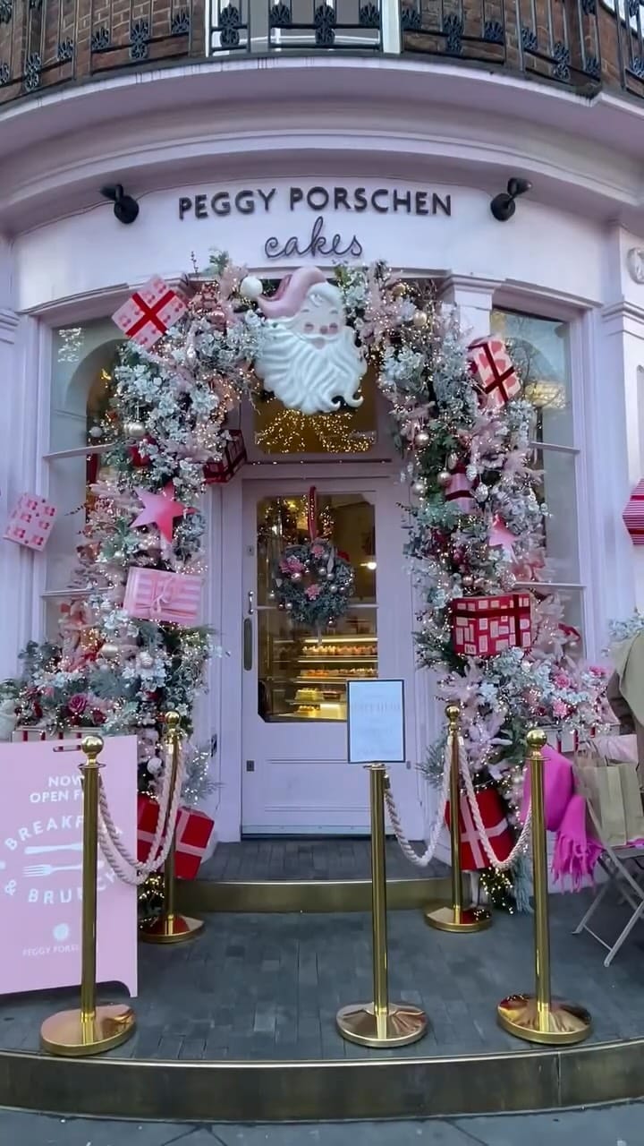 Post 2 by Jodie Alonso on Instagram (video)