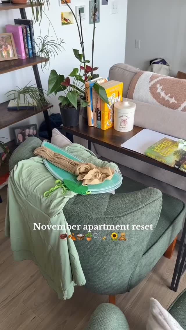 Post 8 by Charlotte Pratt on Instagram (video)