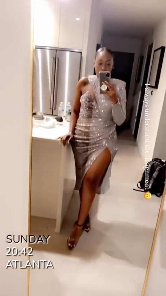 Post 9 by Key Tylett | Dallas Fashion & Lifestyle Content Creator on Instagram (video)