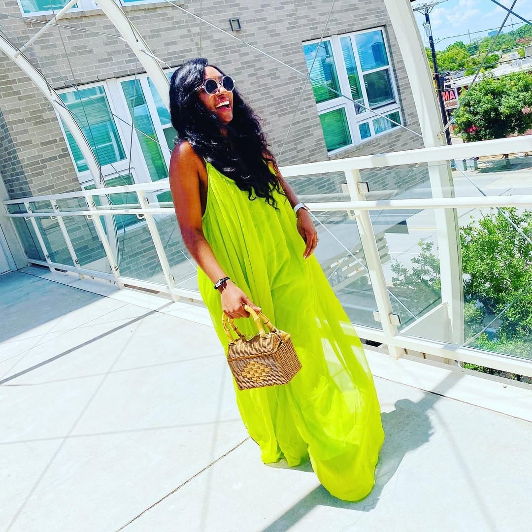 Post 10 by Key Tylett | Dallas Fashion & Lifestyle Content Creator on Instagram (image)