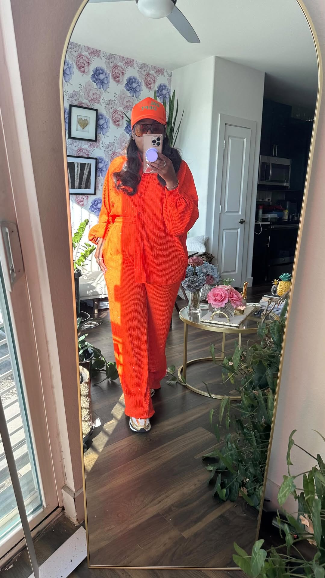 Post 1 by Key Tylett | Dallas Fashion & Lifestyle Content Creator on Instagram (video)