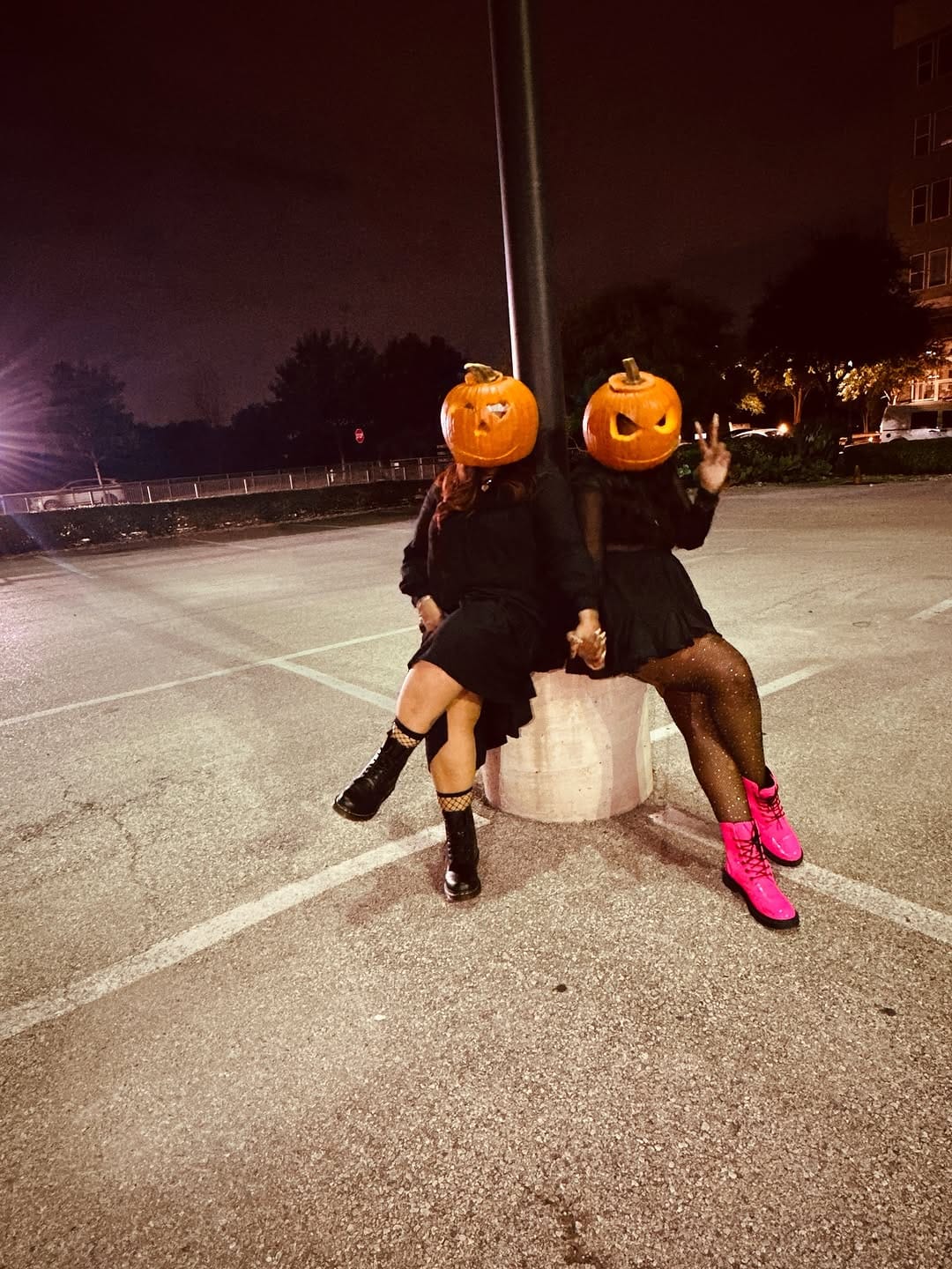 Post 4 by Key Tylett | Dallas Fashion & Lifestyle Content Creator on Instagram (carousel)