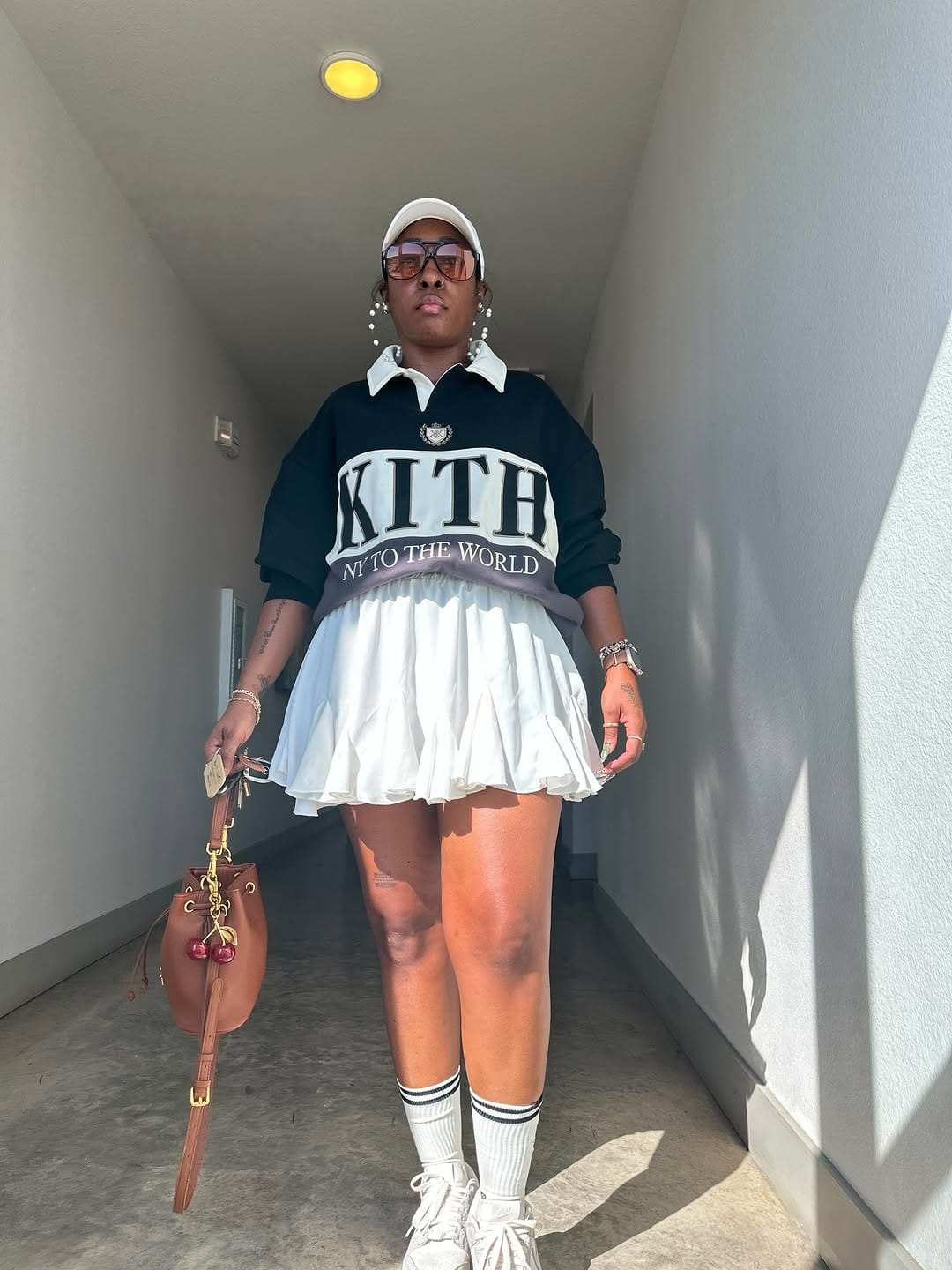 Post 5 by Key Tylett | Dallas Fashion & Lifestyle Content Creator on Instagram (carousel)