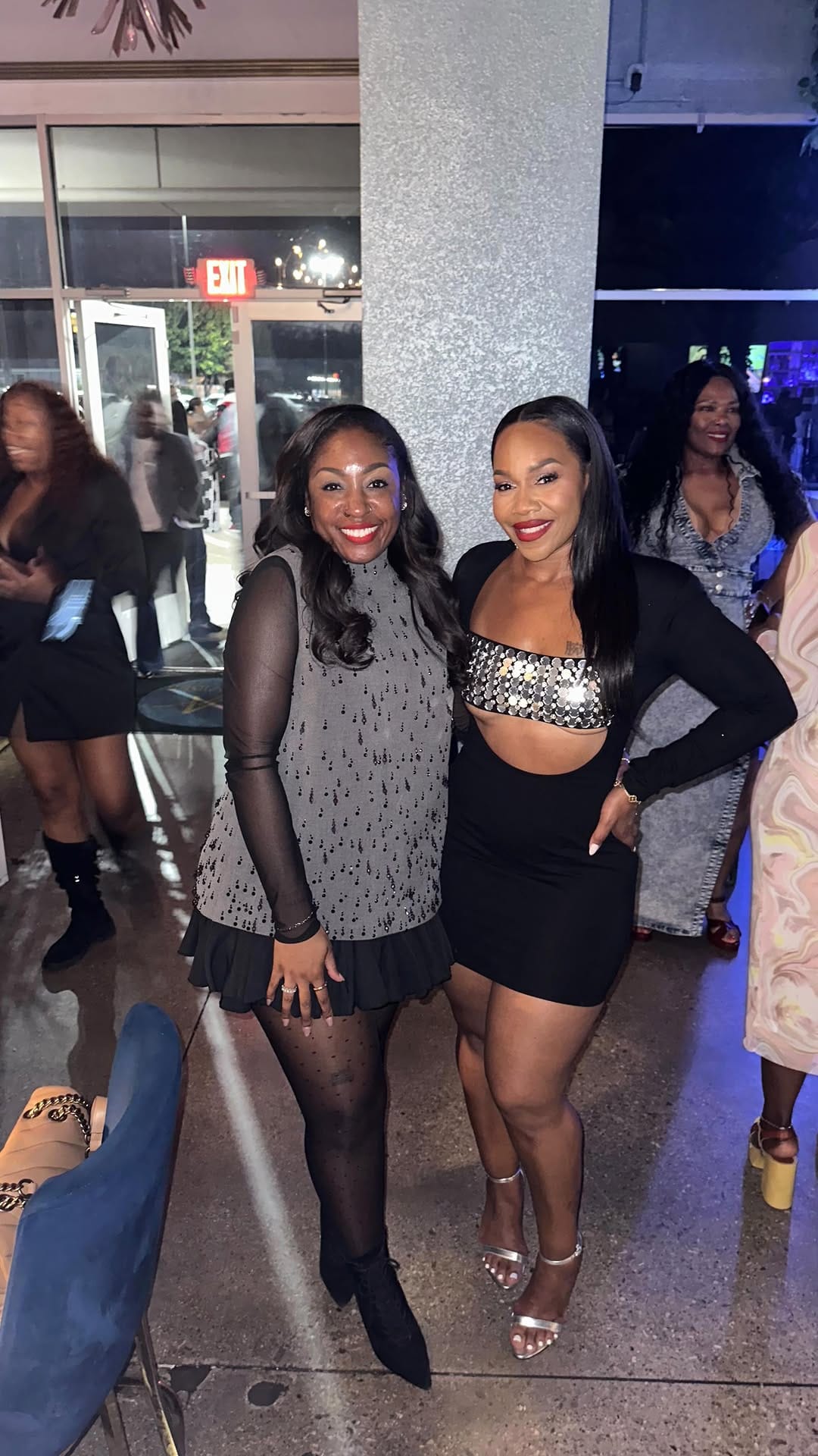 Post 2 by Key Tylett | Dallas Fashion & Lifestyle Content Creator on Instagram (video)