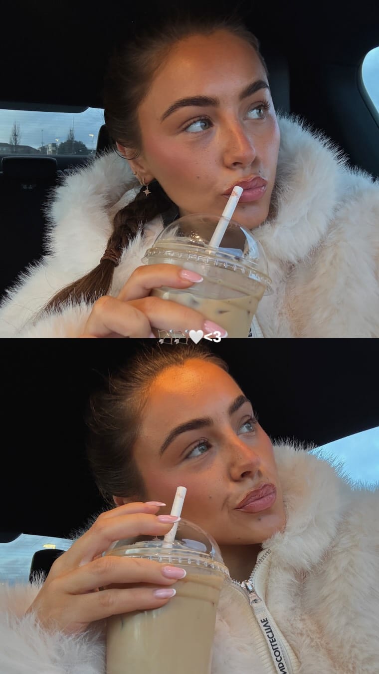 Post 3 by Georgia Wiltshire | UK UGC Creator on Instagram (video)