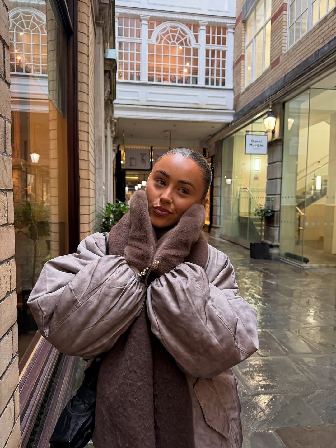 Post 5 by Georgia Wiltshire | UK UGC Creator on Instagram (image)