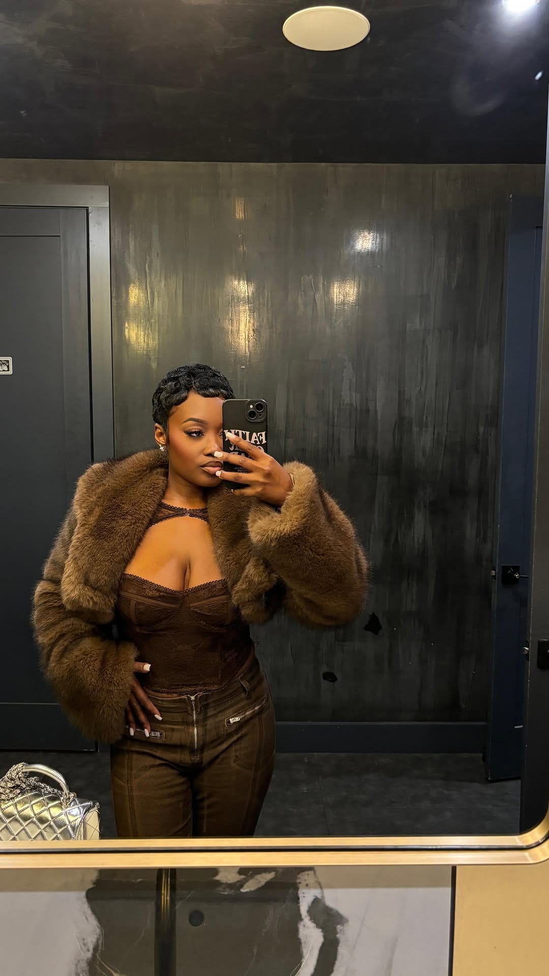 Post 5 by Telly | Beauty & Lifestyle Creator on Instagram (video)