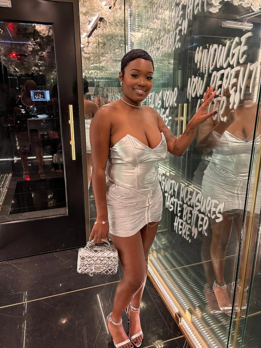 Post 10 by Telly | Beauty & Lifestyle Creator on Instagram (carousel)