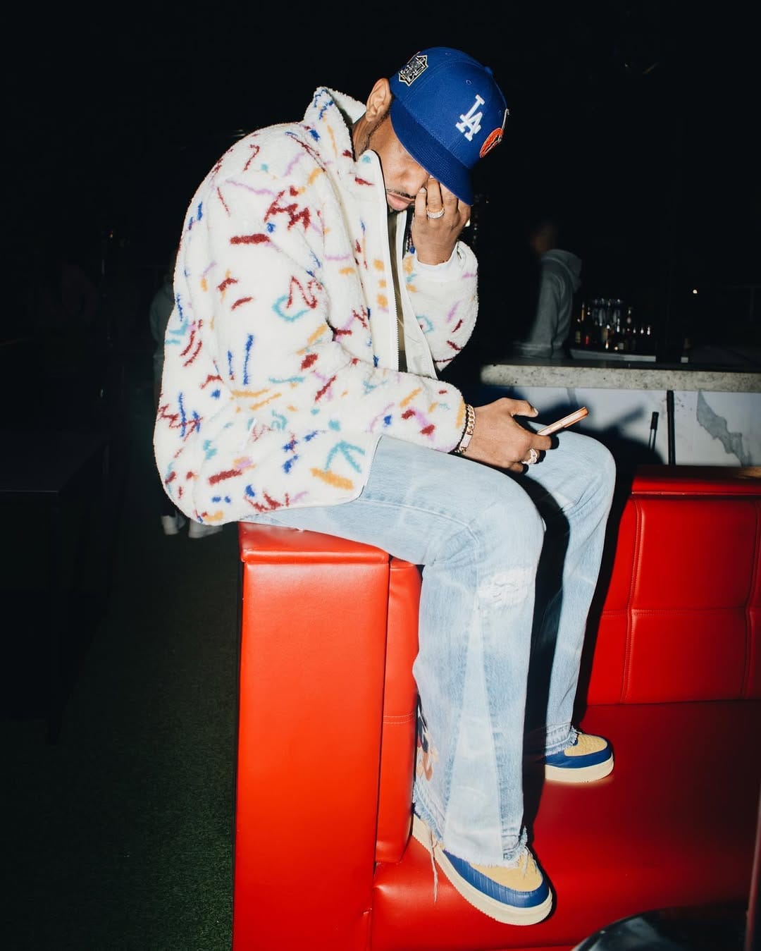 Post 10 by tev/him on Instagram (carousel)