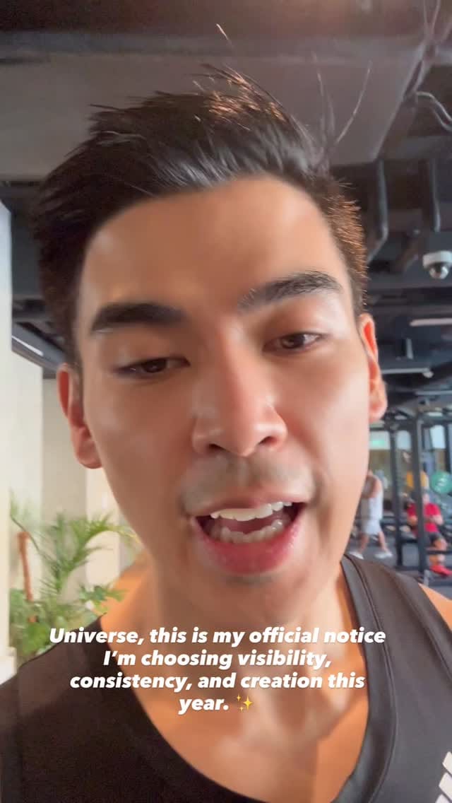 Post 1 by Phoebus Carranza, MD, DAAAM, DipIBLM on Instagram (video)