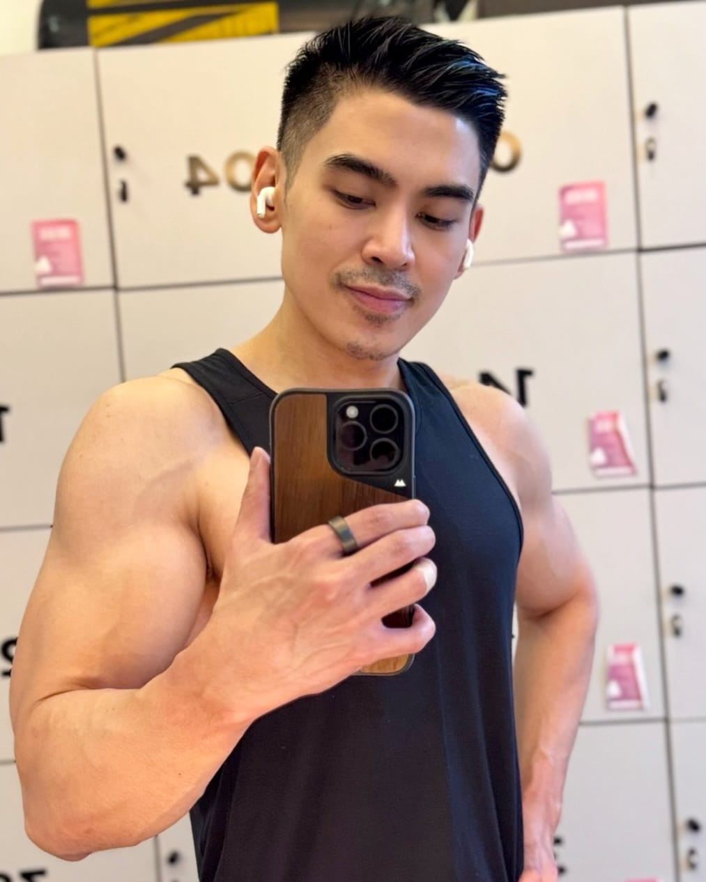 Post 4 by Phoebus Carranza, MD, DAAAM, DipIBLM on Instagram (image)