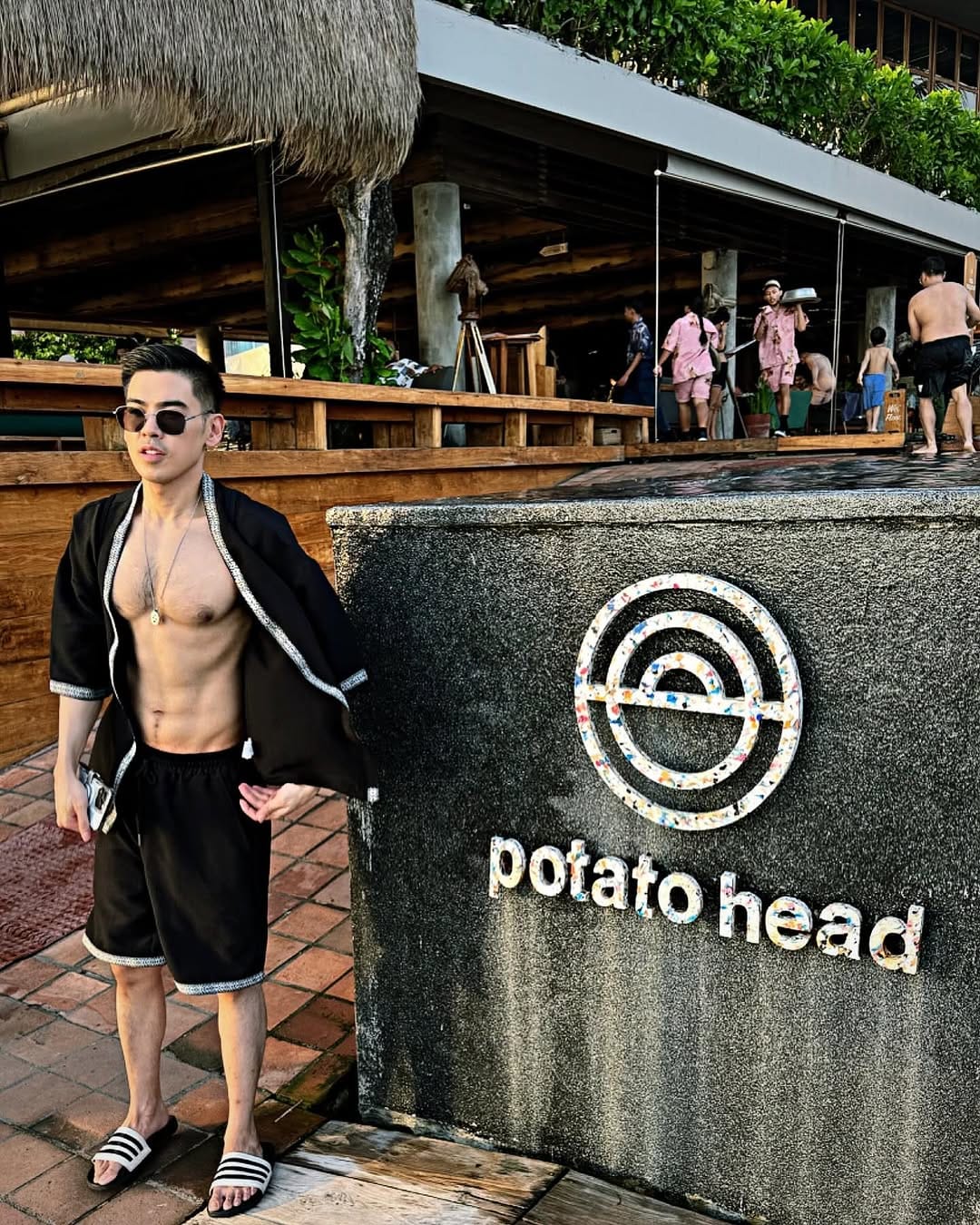 Post 9 by Phoebus Carranza, MD, DAAAM, DipIBLM on Instagram (carousel)