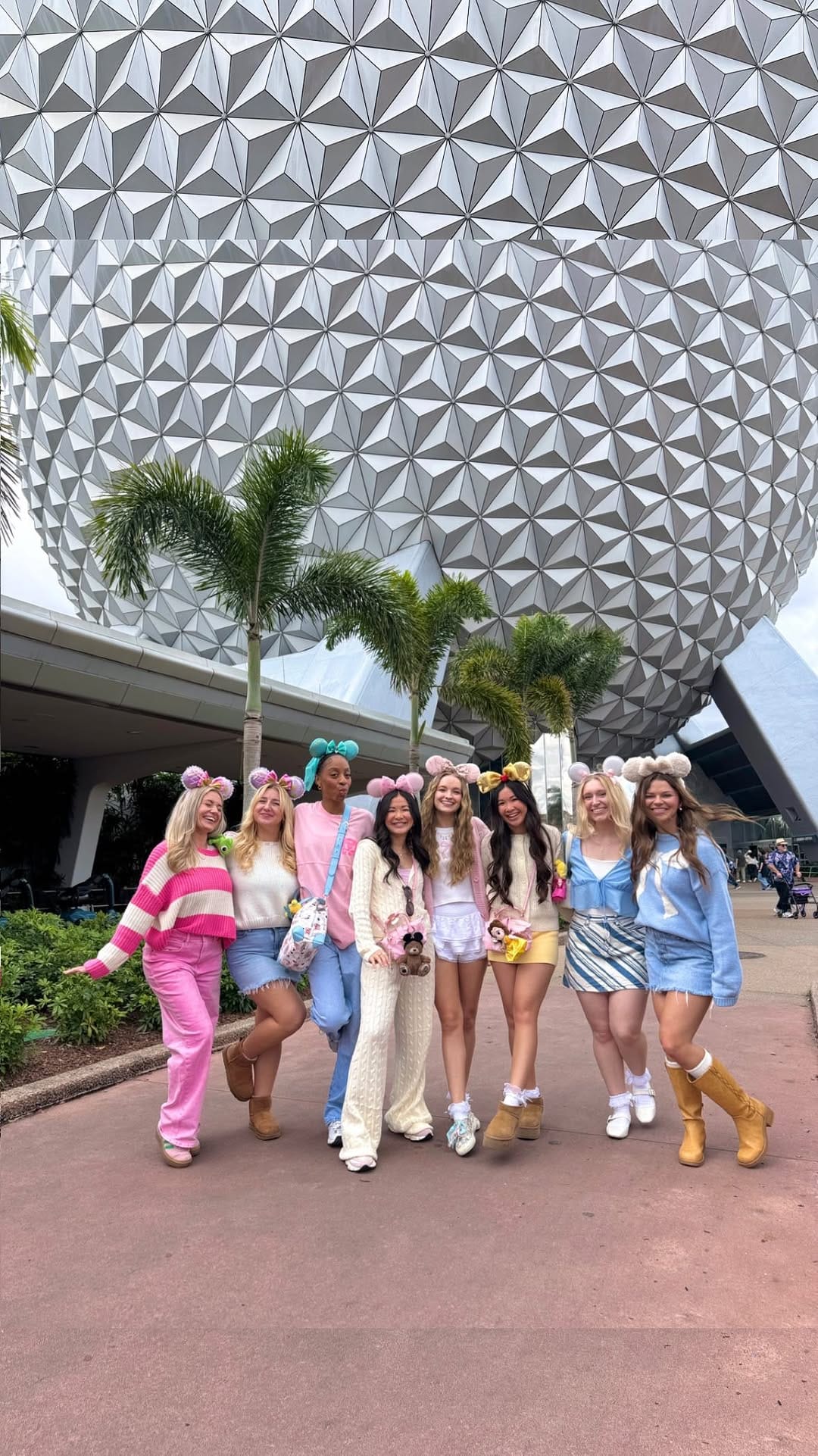 Post 2 by Kayla Lucena on Instagram (video)