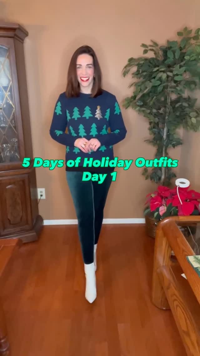 Post 8 by Meghan Higgins | NJ Content Creator on Instagram (video)