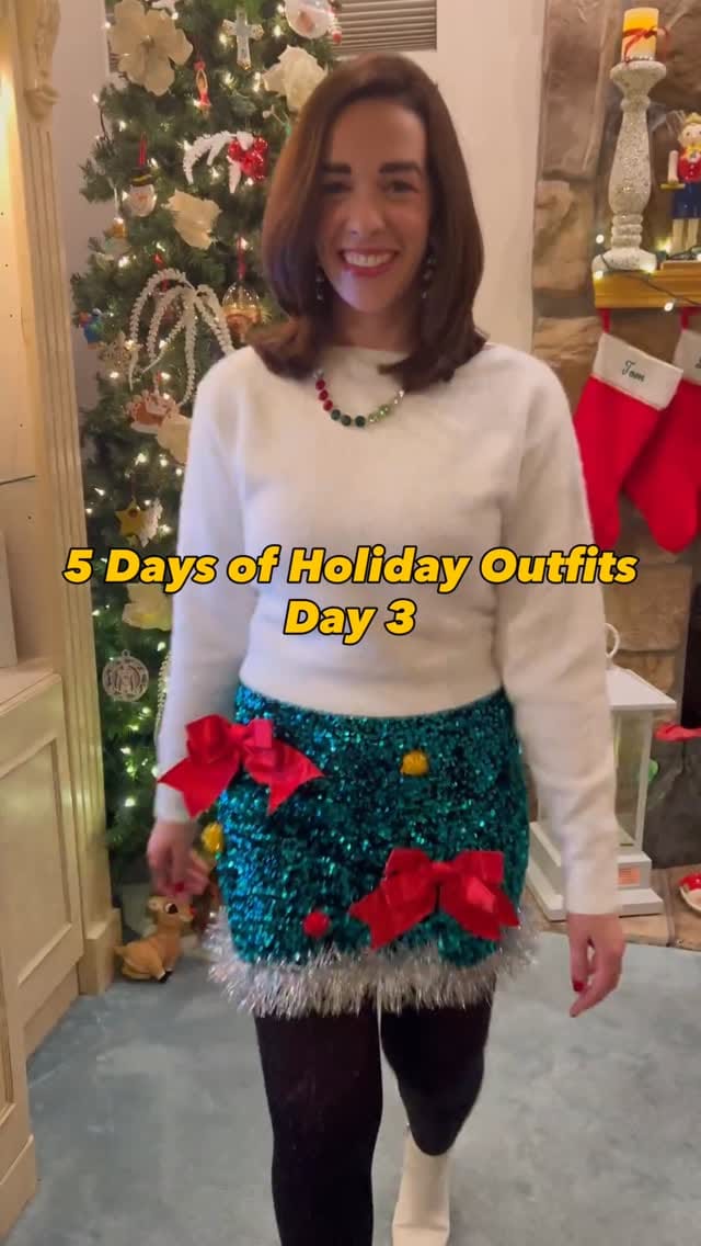 Post 6 by Meghan Higgins | NJ Content Creator on Instagram (video)