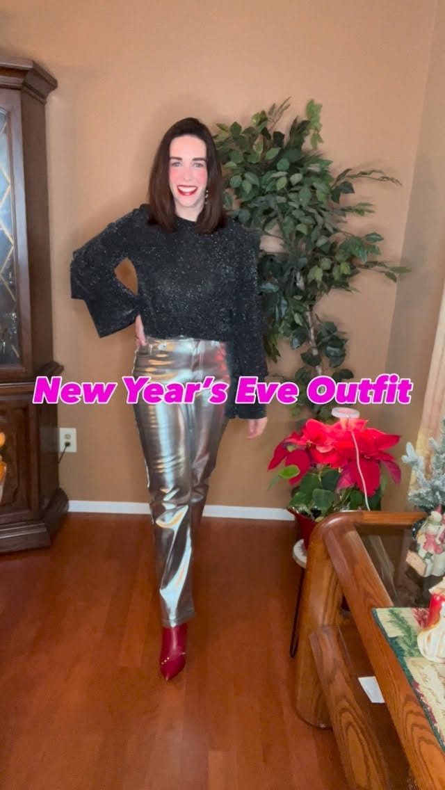 Post 3 by Meghan Higgins | NJ Content Creator on Instagram (video)