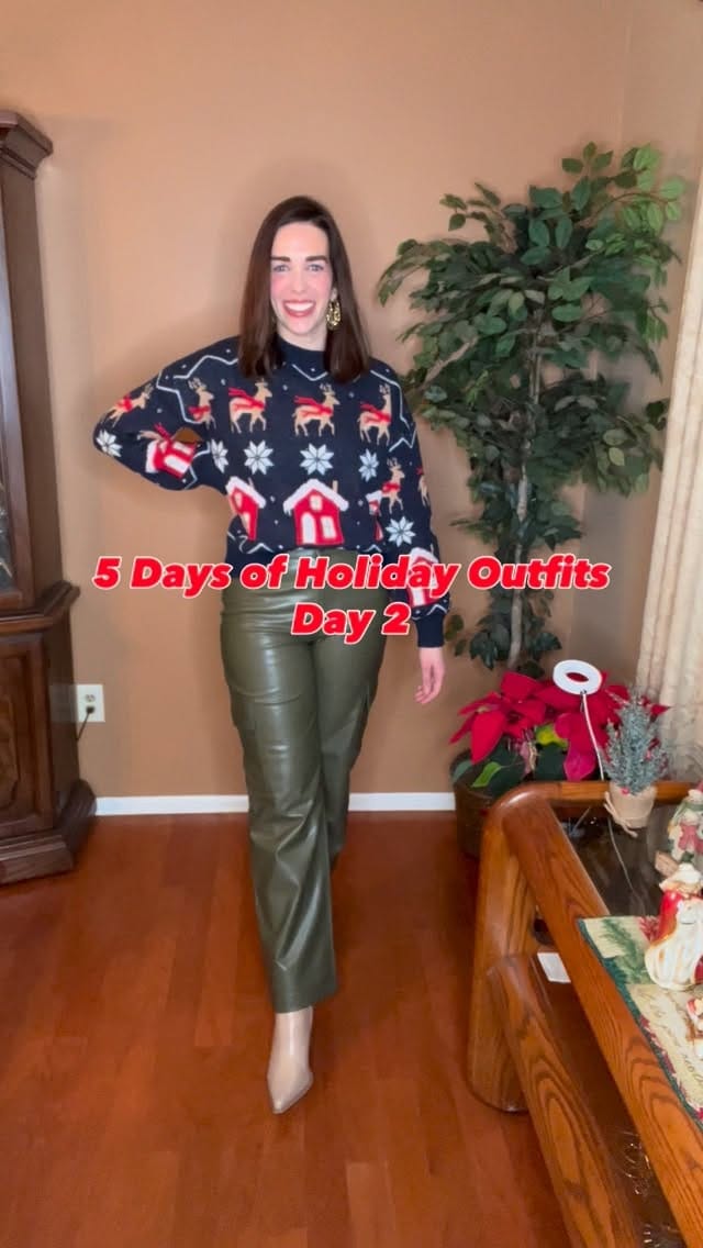 Post 7 by Meghan Higgins | NJ Content Creator on Instagram (video)