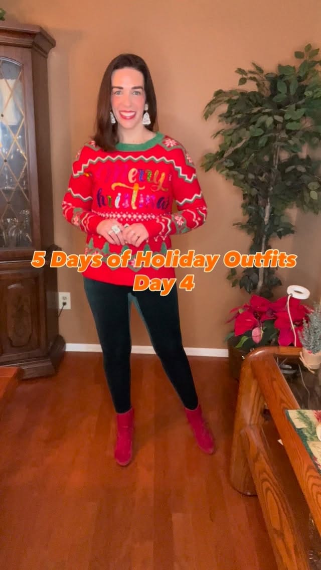 Post 5 by Meghan Higgins | NJ Content Creator on Instagram (video)