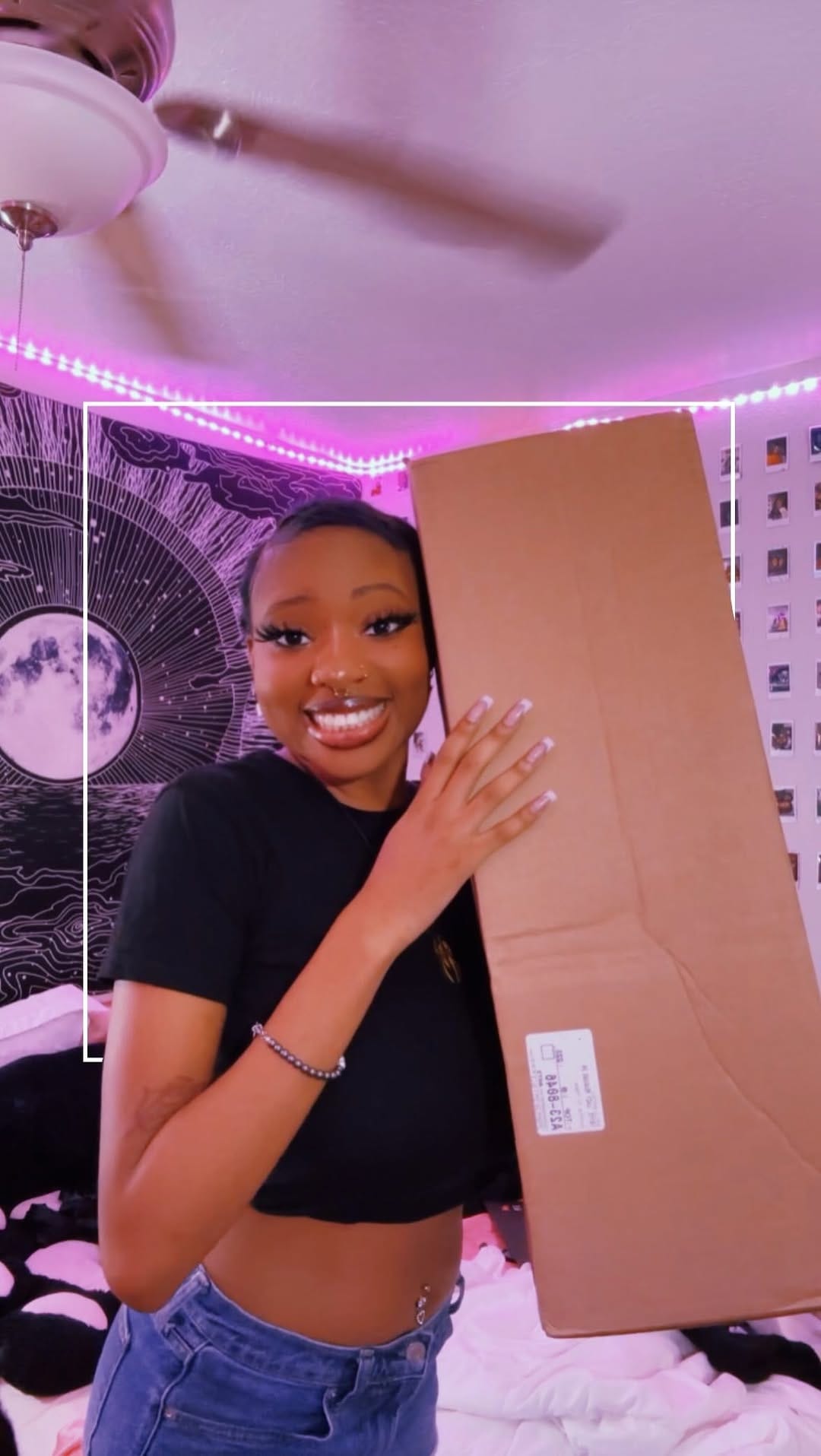 Post 4 by kayla daniell on Instagram (video)