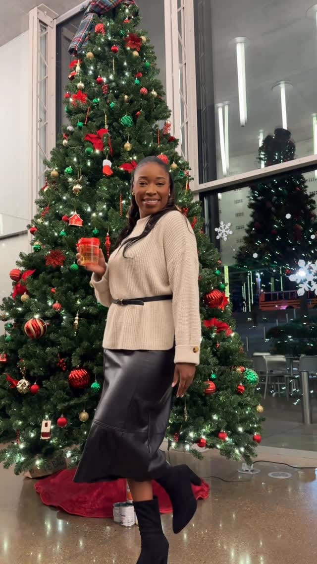 Post 4 by Semiya Janay | Dallas Influencer on Instagram (video)