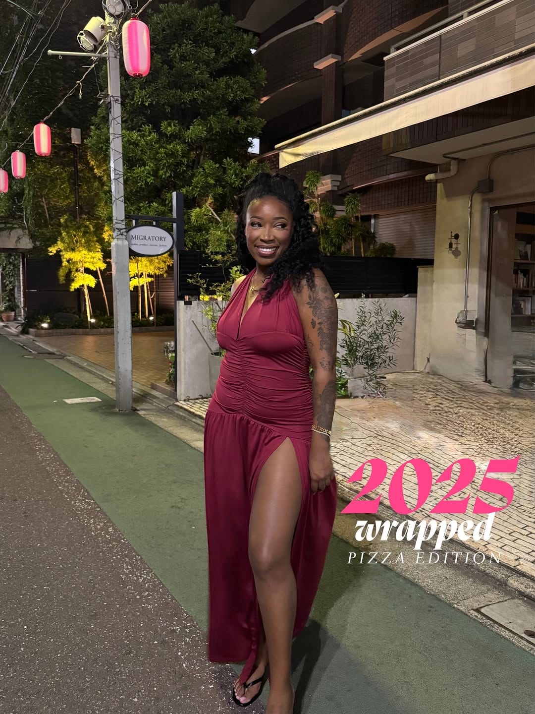 Post 2 by Semiya Janay | Dallas Influencer on Instagram (carousel)
