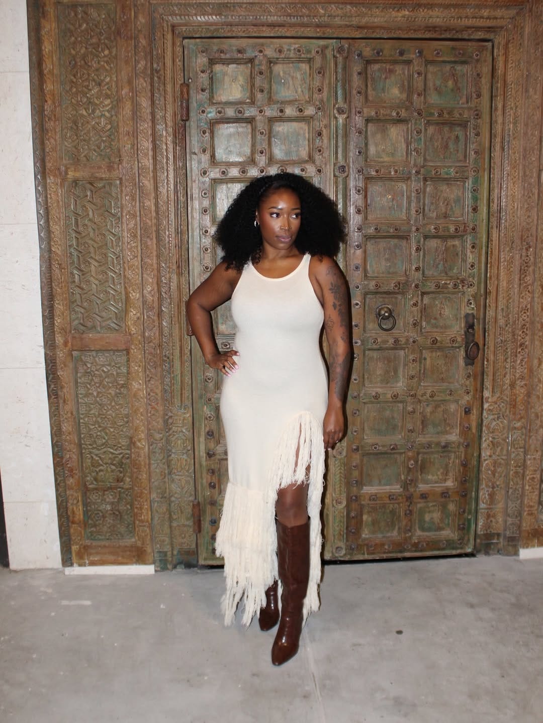 Post 5 by Semiya Janay | Dallas Influencer on Instagram (carousel)
