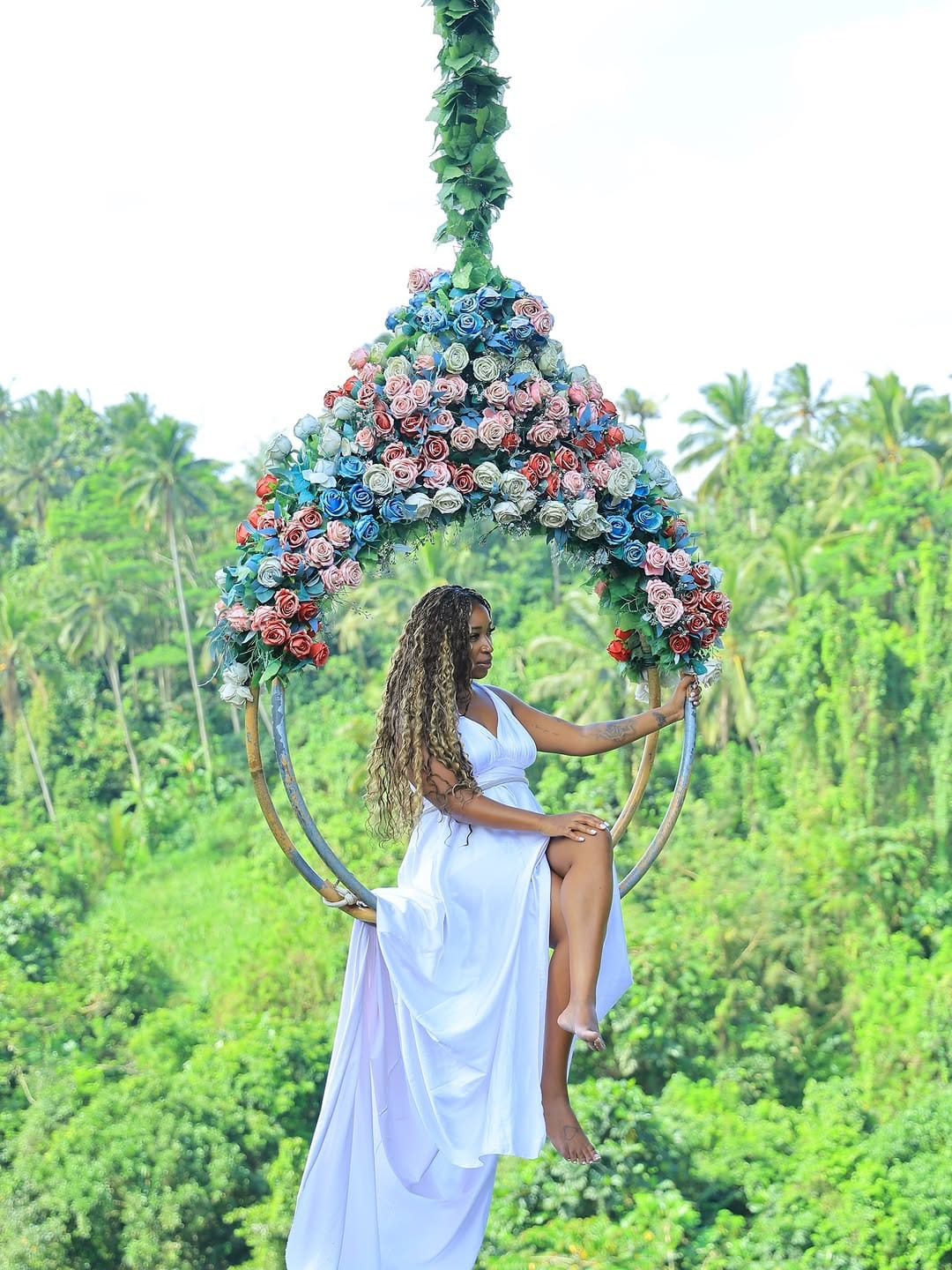 Post 1 by Semiya Janay | Dallas Influencer on Instagram (carousel)