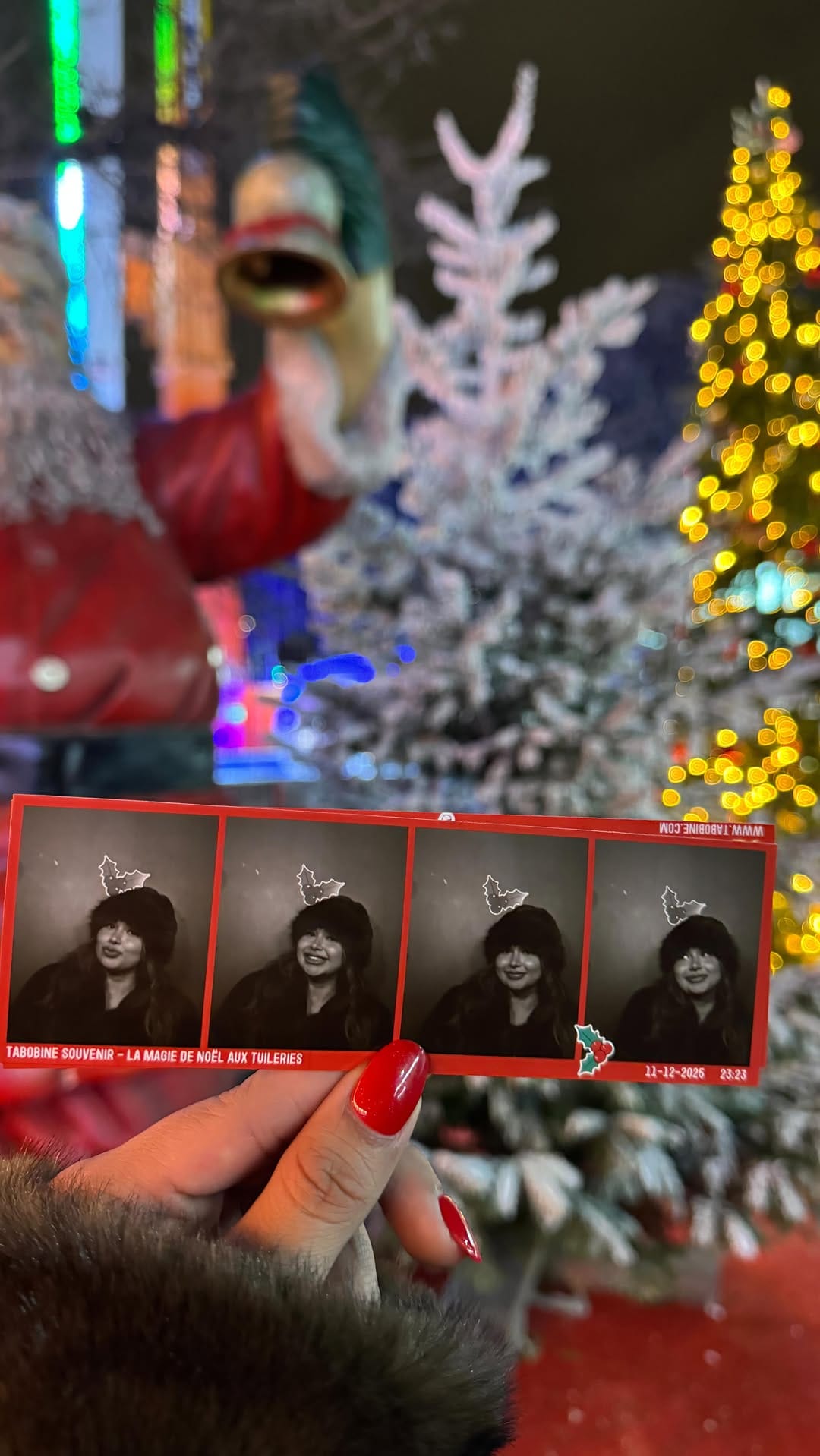 Post 8 by Melissa Cardenas on Instagram (video)
