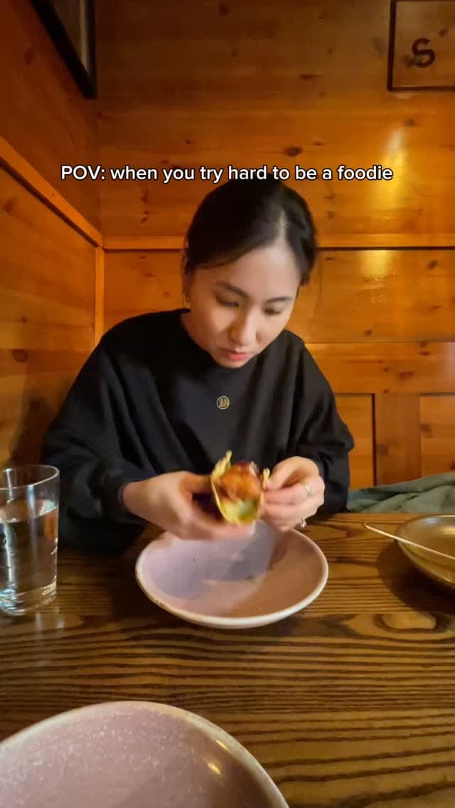 Post 6 by Serena ✌︎︎ on Instagram (video)