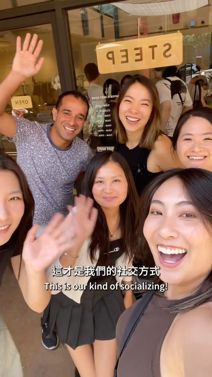 Post 8 by Serena ✌︎︎ on Instagram (video)