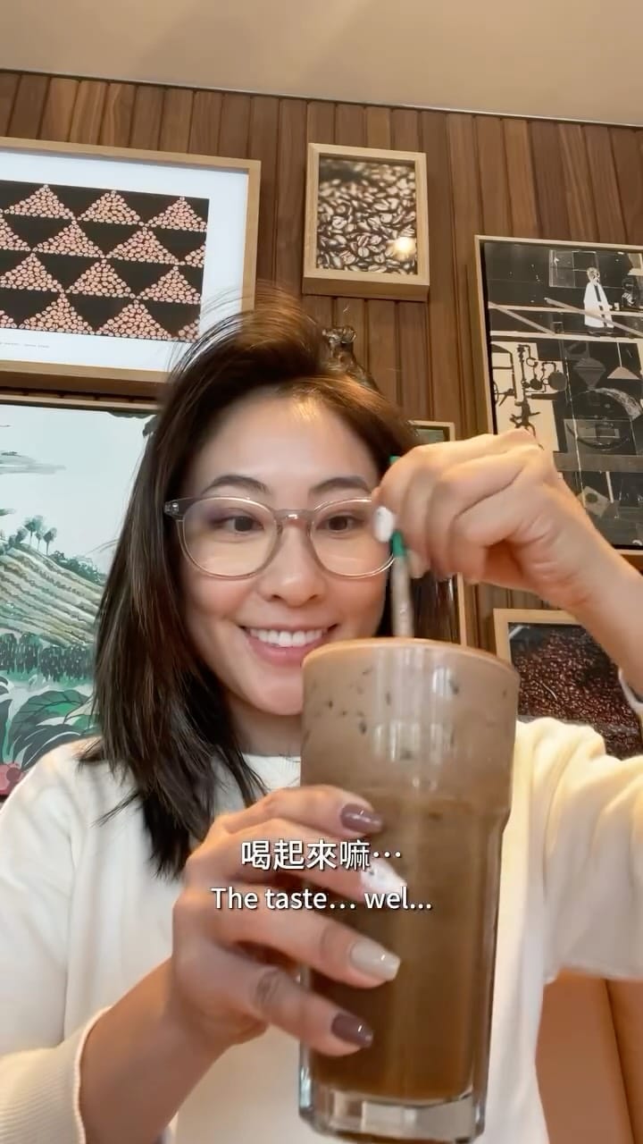 Post 3 by Serena ✌︎︎ on Instagram (video)