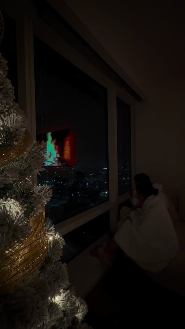 Post 6 by MIRA TAHA on Instagram (video)