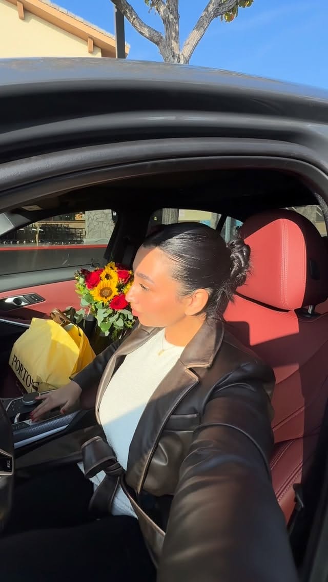 Post 10 by MIRA TAHA on Instagram (video)