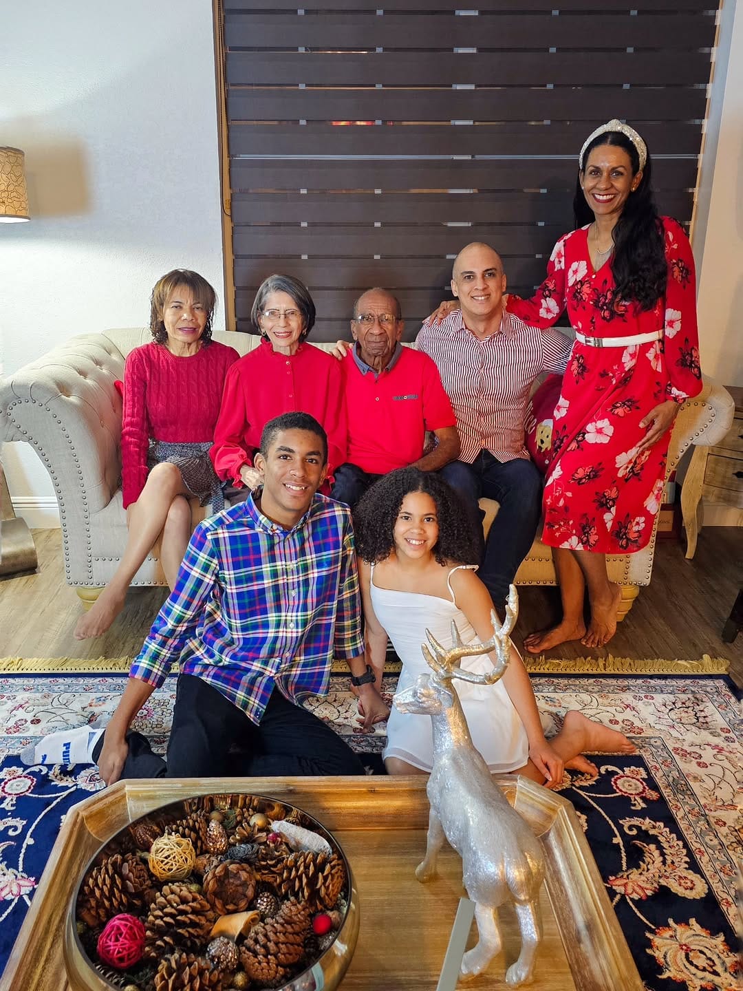 Post 7 by The Mateos 🌴 Family Blog ▪︎ Miami Content Creators on Instagram (image)