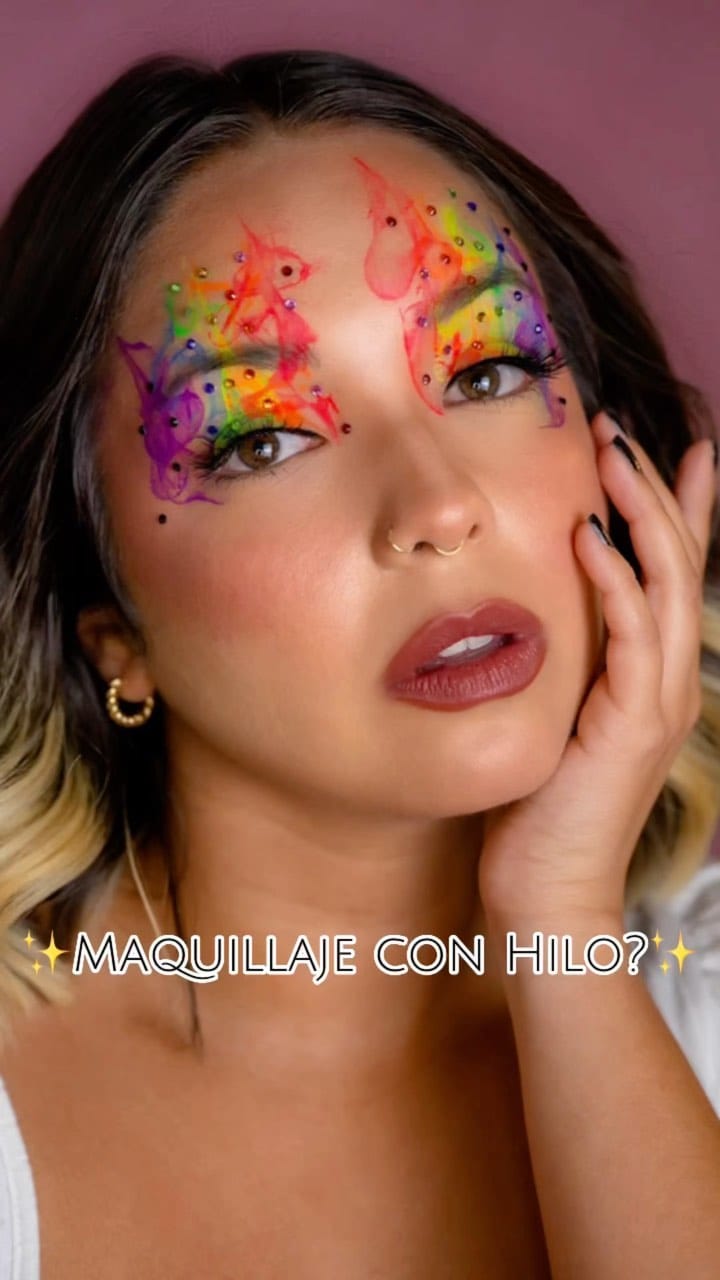 Post 10 by Fabiola Salazar on Instagram (video)