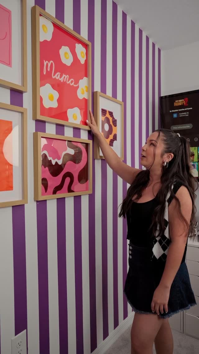 Post 2 by Fabiola Salazar on Instagram (video)