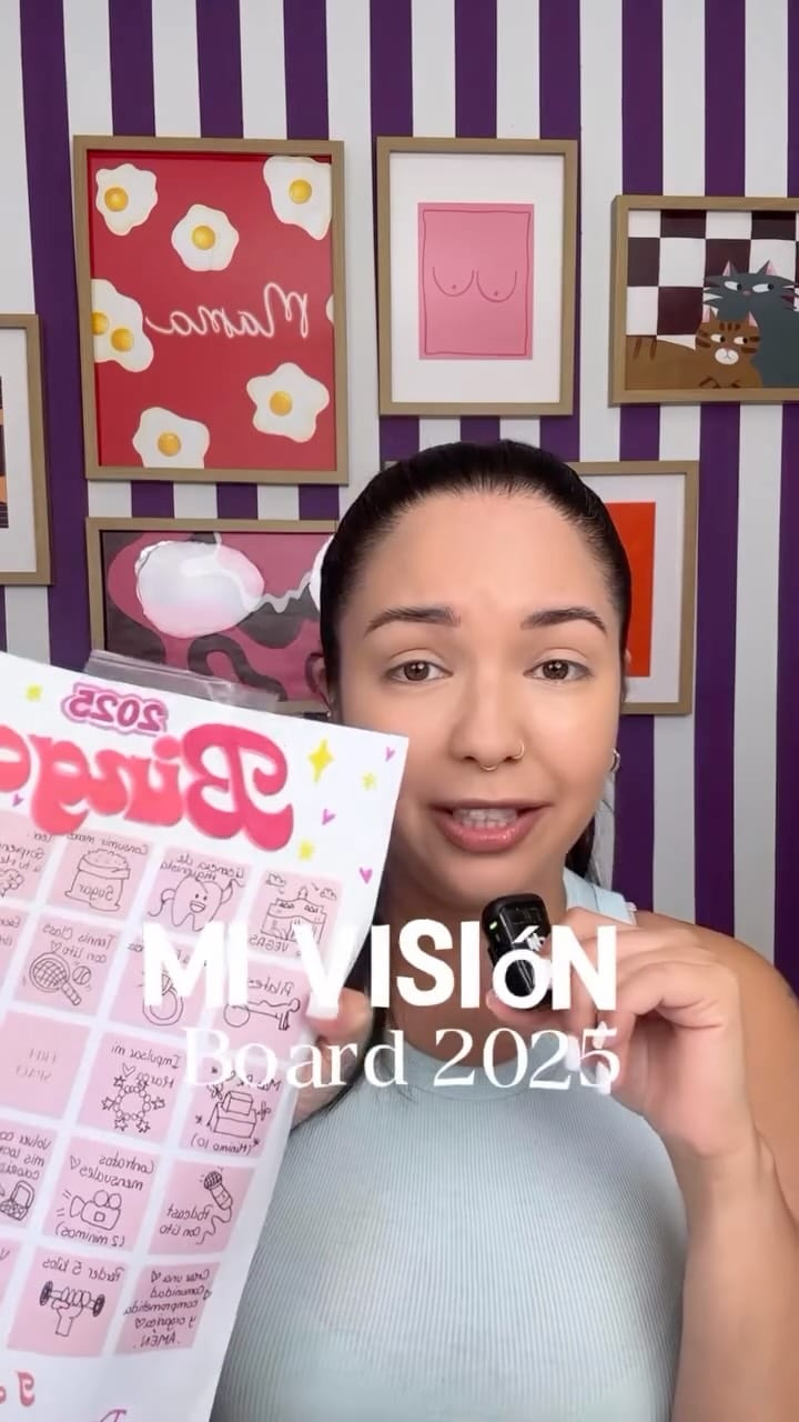 Post 4 by Fabiola Salazar on Instagram (video)