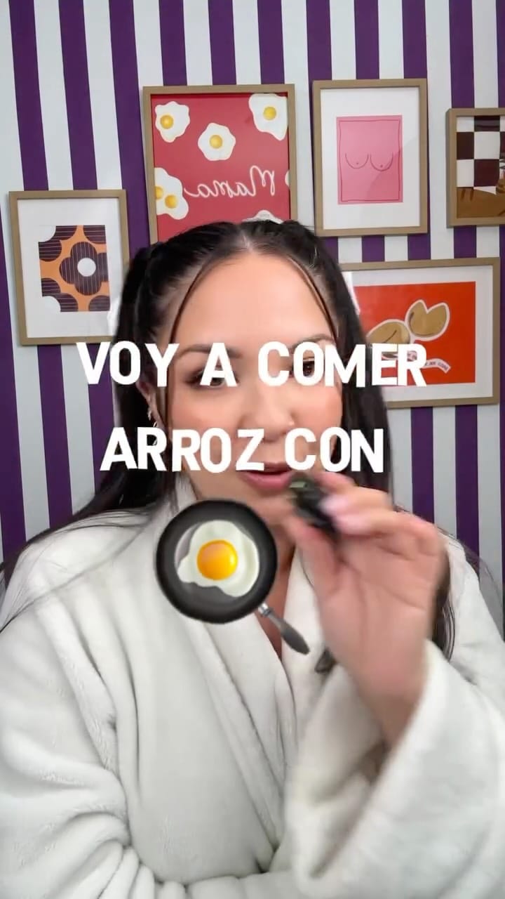 Post 5 by Fabiola Salazar on Instagram (video)