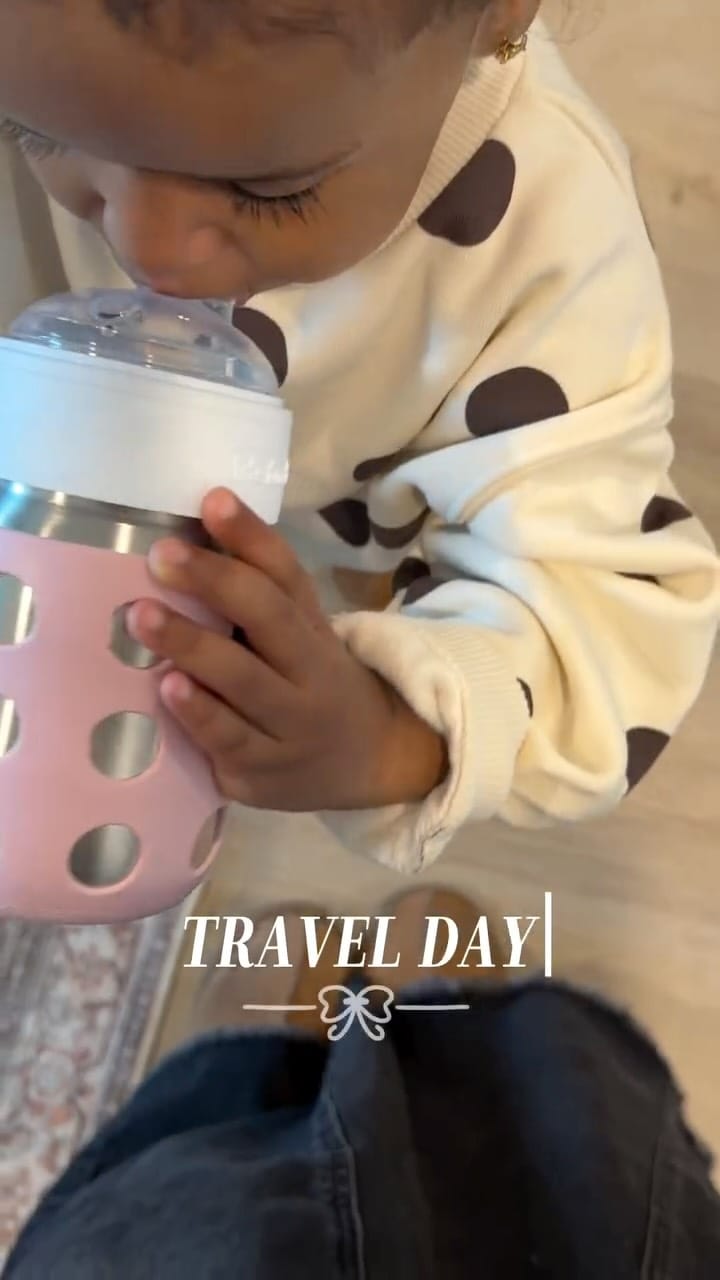 Post 2 by Muna on Instagram (video)
